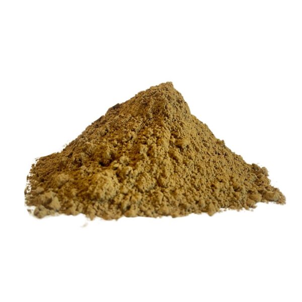 Polvo de kratom Borneo rojo en Mexico